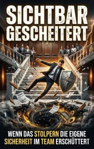 Sichtbar gescheitert