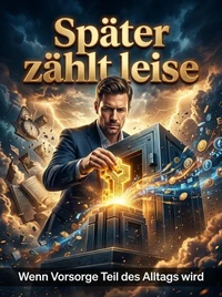 Später zählt leise
