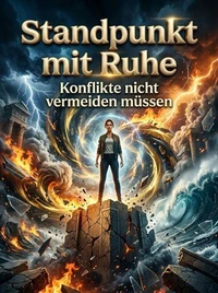 Standpunkt mit Ruhe