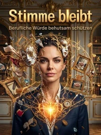 Stimme bleibt