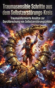 Traumasensible Schritte aus dem Selbstzerstörungs‑Kreis