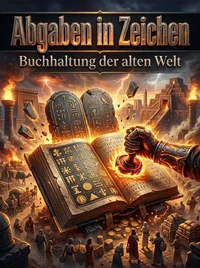 Abgaben in Zeichen