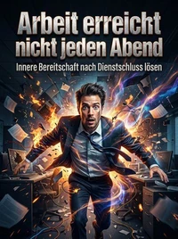 Arbeit erreicht nicht jeden Abend