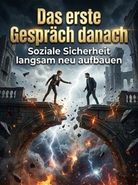 Das erste Gespräch danach
