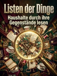 Listen der Dinge