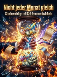 Nicht jeder Monat gleich