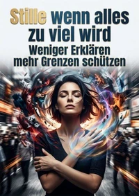 Stille wenn alles zu viel wird
