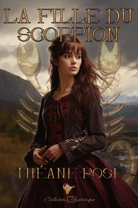 La fille du Scorpion