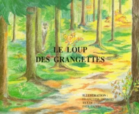 Le loup des Grangettes