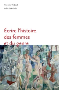 Ecrire l'histoire des femmes et du genre