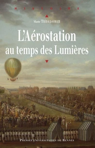 L'Aérostation au temps des Lumières