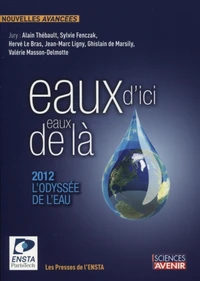 Eaux d'ici, eaux de là