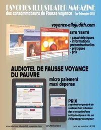 activité mentale illustrée