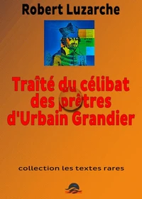 Traité du célibat des prêtres