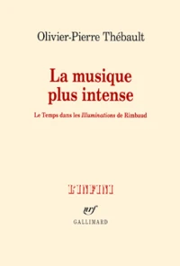 La musique plus intense