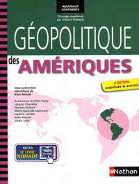 Géopolitique des Amériques