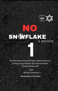 No Snoweflake 1- Indonesian Edition