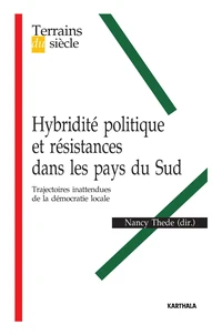Hybridité politique et résistances dans les pays du Sud