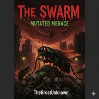 The Swarm: Mutated Menace