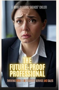 The Future-Proof Professional