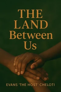The Land Between Us
