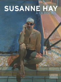 Susanne Hay : à la piscine