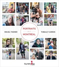 Portraits de/of montreal