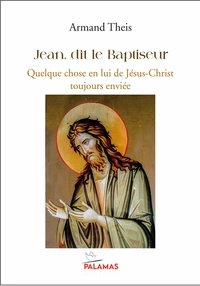 Jean, dit le Baptiseur