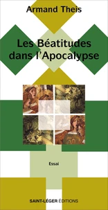 Les Béatitudes dans l'Apocalypse
