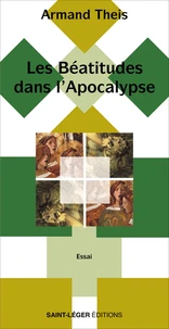 Les Béatitudes dans l'Apocalypse