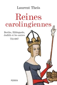 Reines carolingiennes