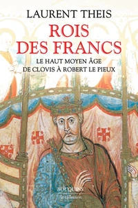 Rois des Francs