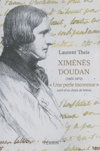 Ximénès Doudan (1800-1872)
