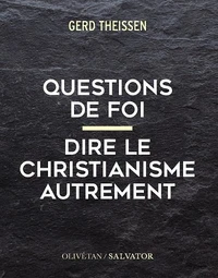 Questions de foi