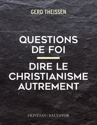 Questions de foi