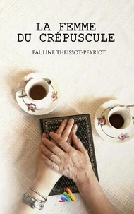 La femme du crépuscule (Livre lesbien, roman lesbien)