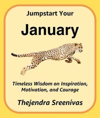 Jumpstart Your January