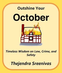 Outshine Your October