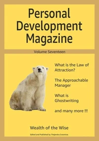 Personal Development Magazine - Volume Seventeen