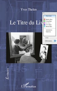 Le Titre du Livre