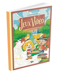 Coloriages par numéro