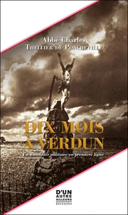Dix mois à Verdun