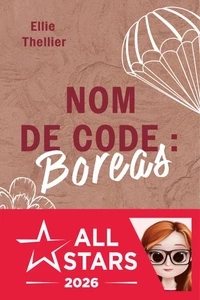 Nom de code : Boréas