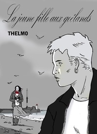  Thelmo - La jeune fille aux goelands.