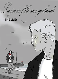 La jeune fille aux goelands
