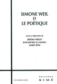 Simone Weil et le poétique