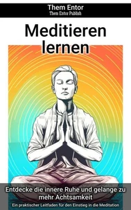 Meditieren lernen