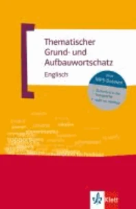 Thematischer Grund- und Aufbauwortschatz Englisch