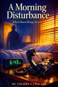 A Morning Disturbance  When Dawn Brings Secrets