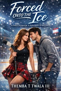 Forced Onto the Ice